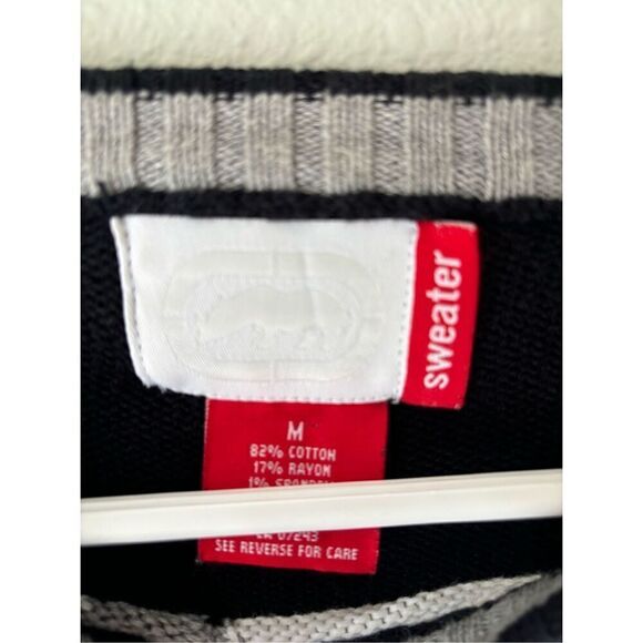 Ecko Unlimited Sweater - Picture 3 of 4